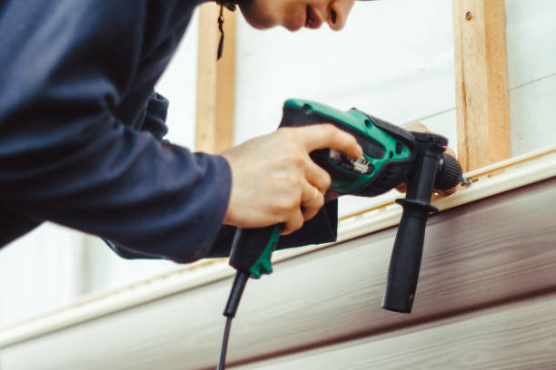 Affordable Siding Repair and Maintenance Services in Santa Paula, CA